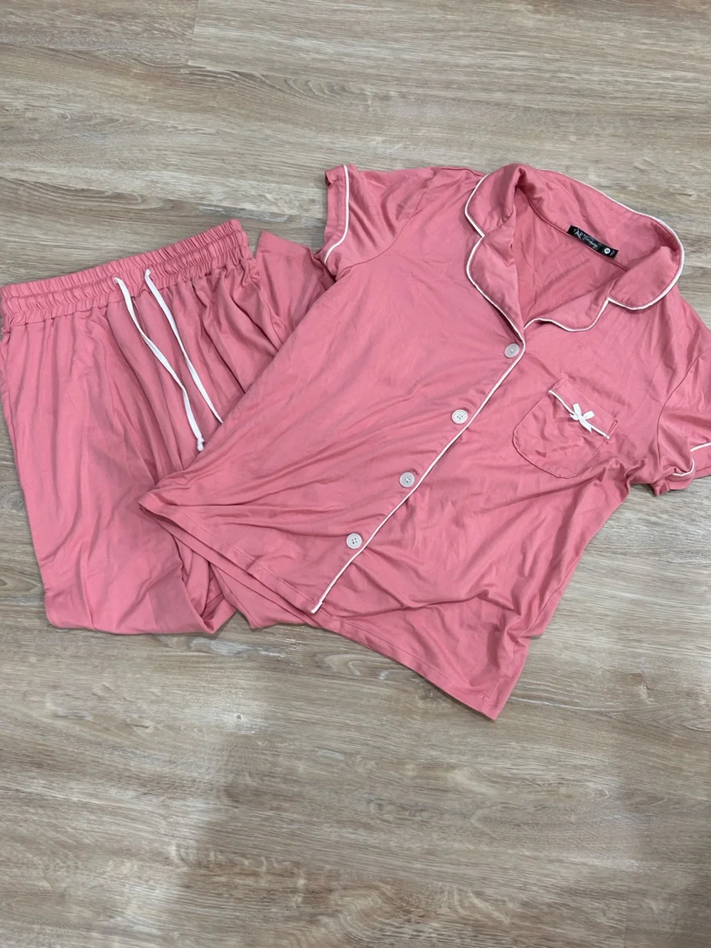 Pajama Set
